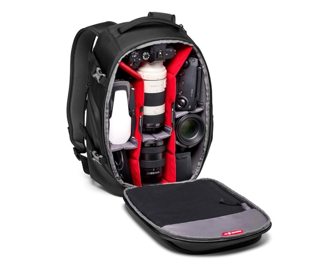 Manfrotto Advanced III Gear - 1195984 - zdjęcie 8